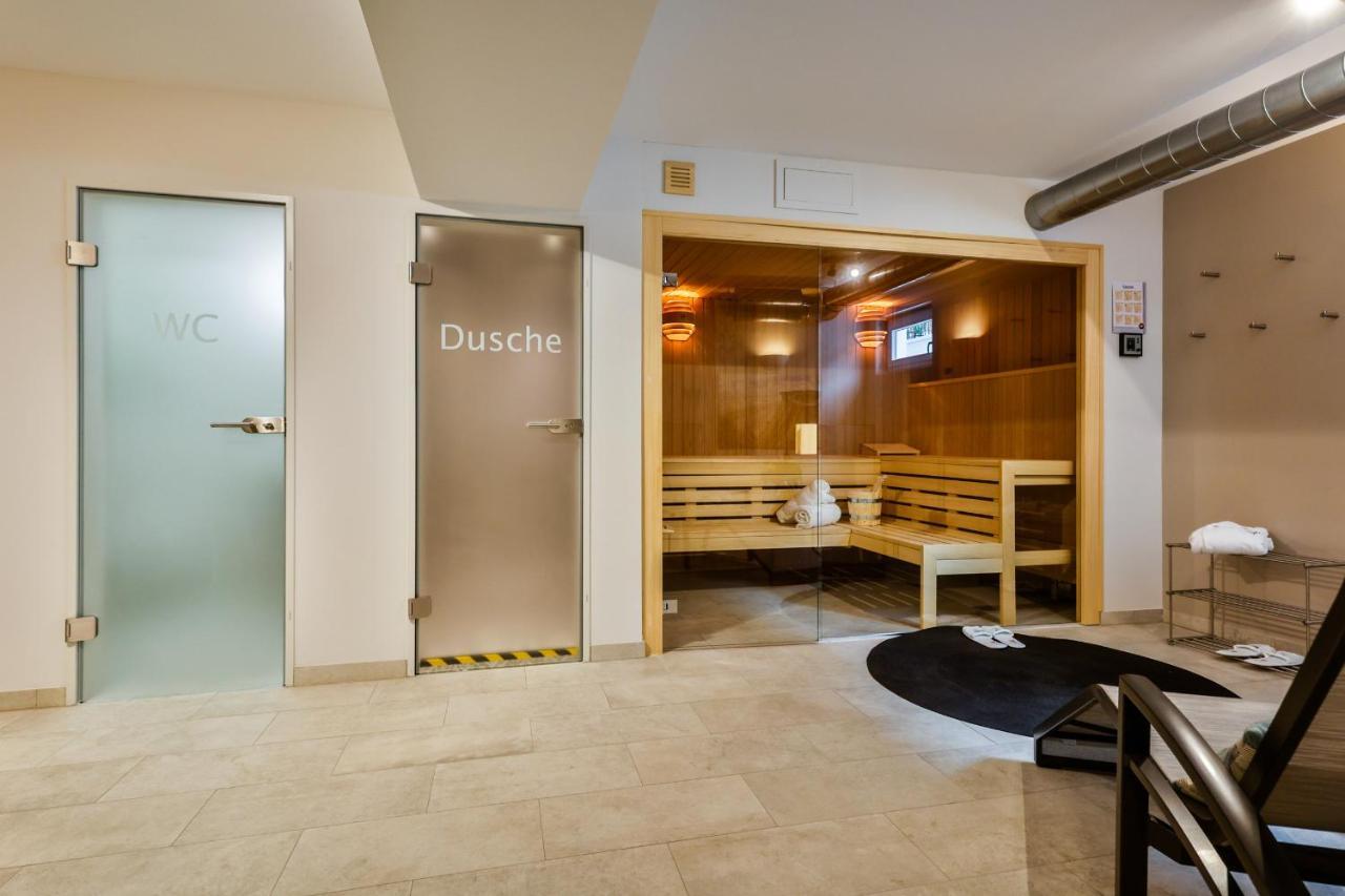 Logierhaus Jonna Whg 12 Apartman Westerland Kültér fotó