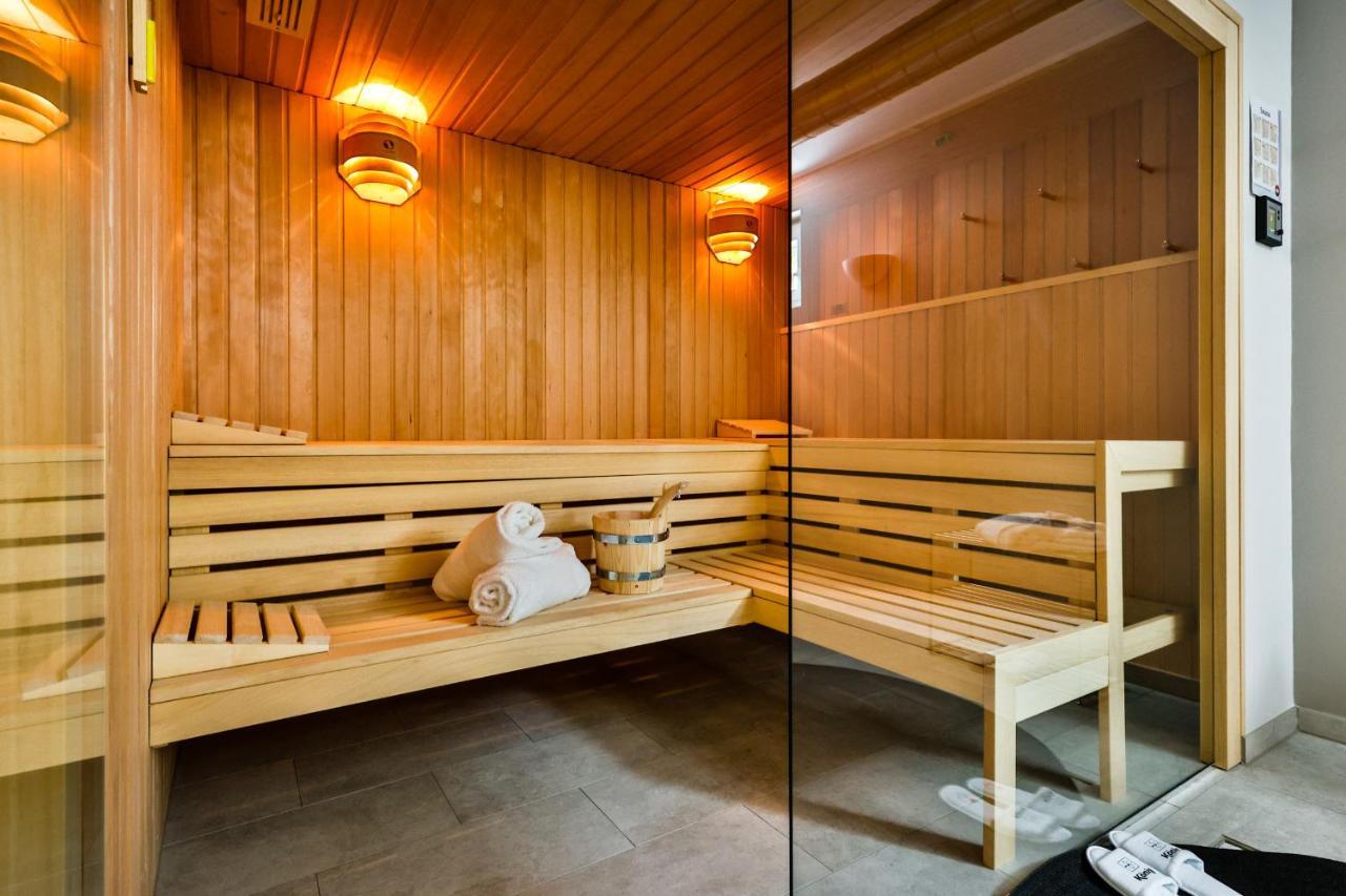 Logierhaus Jonna Whg 12 Apartman Westerland Kültér fotó