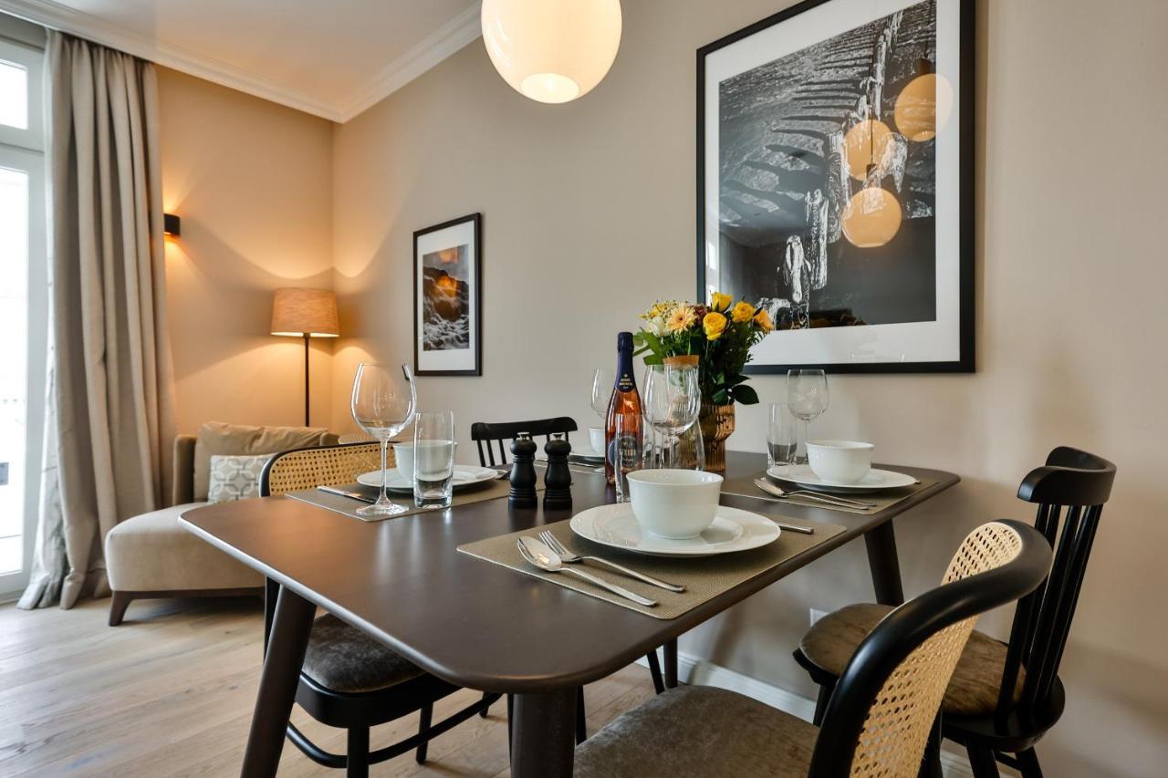 Logierhaus Jonna Whg 12 Apartman Westerland Kültér fotó