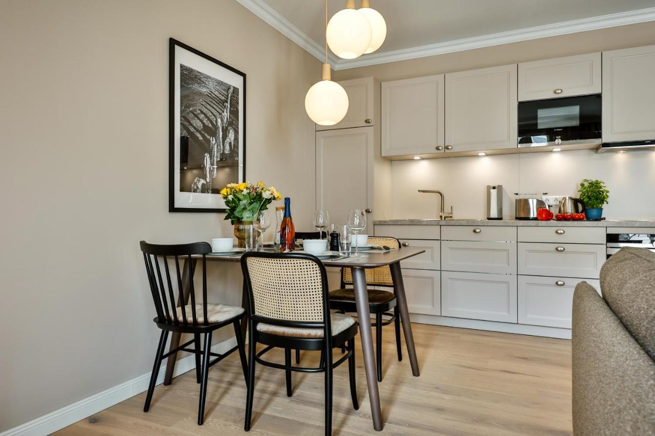 Logierhaus Jonna Whg 12 Apartman Westerland Kültér fotó