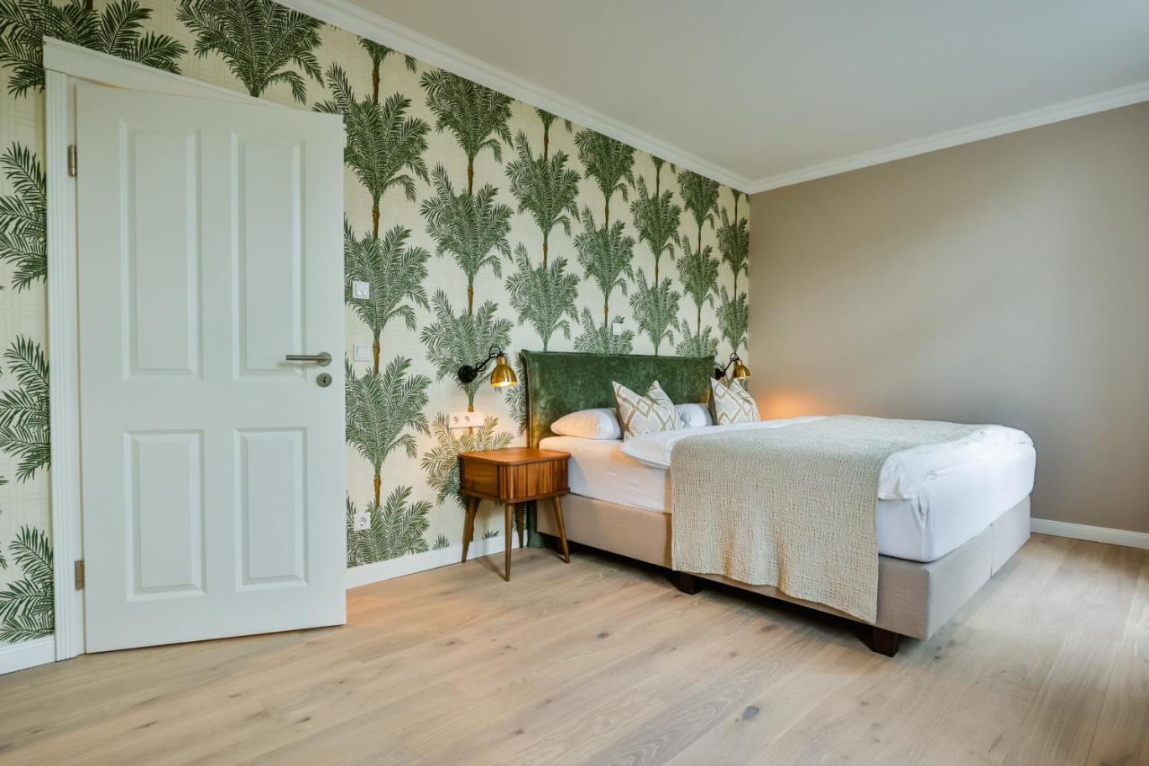 Logierhaus Jonna Whg 12 Apartman Westerland Kültér fotó