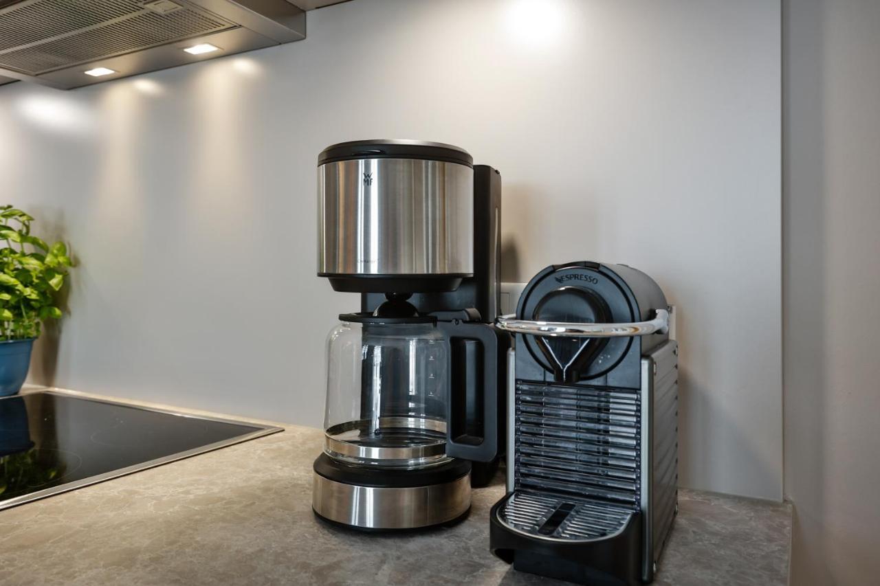 Logierhaus Jonna Whg 12 Apartman Westerland Kültér fotó
