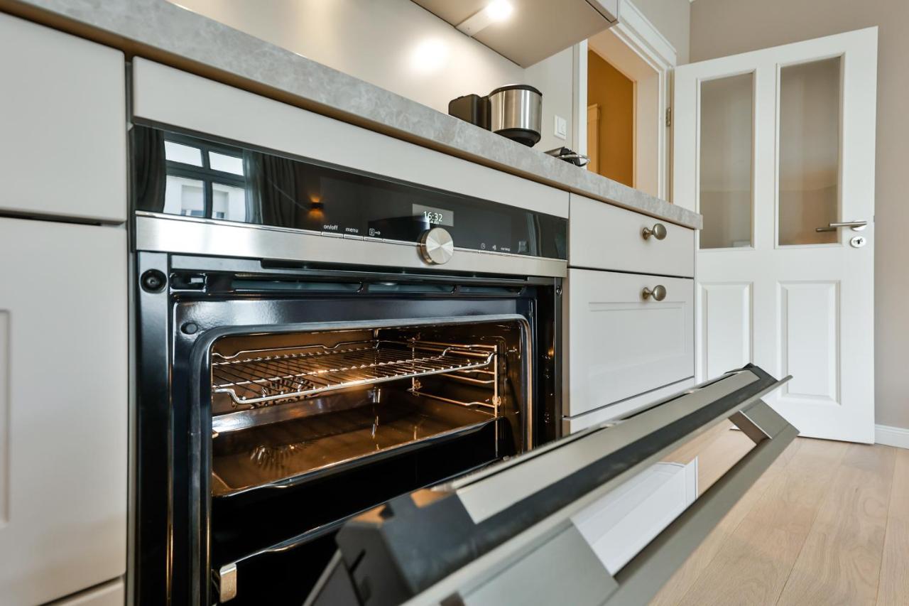 Logierhaus Jonna Whg 12 Apartman Westerland Kültér fotó
