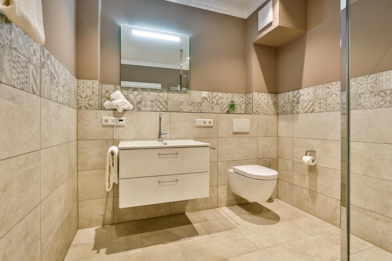 Logierhaus Jonna Whg 12 Apartman Westerland Kültér fotó