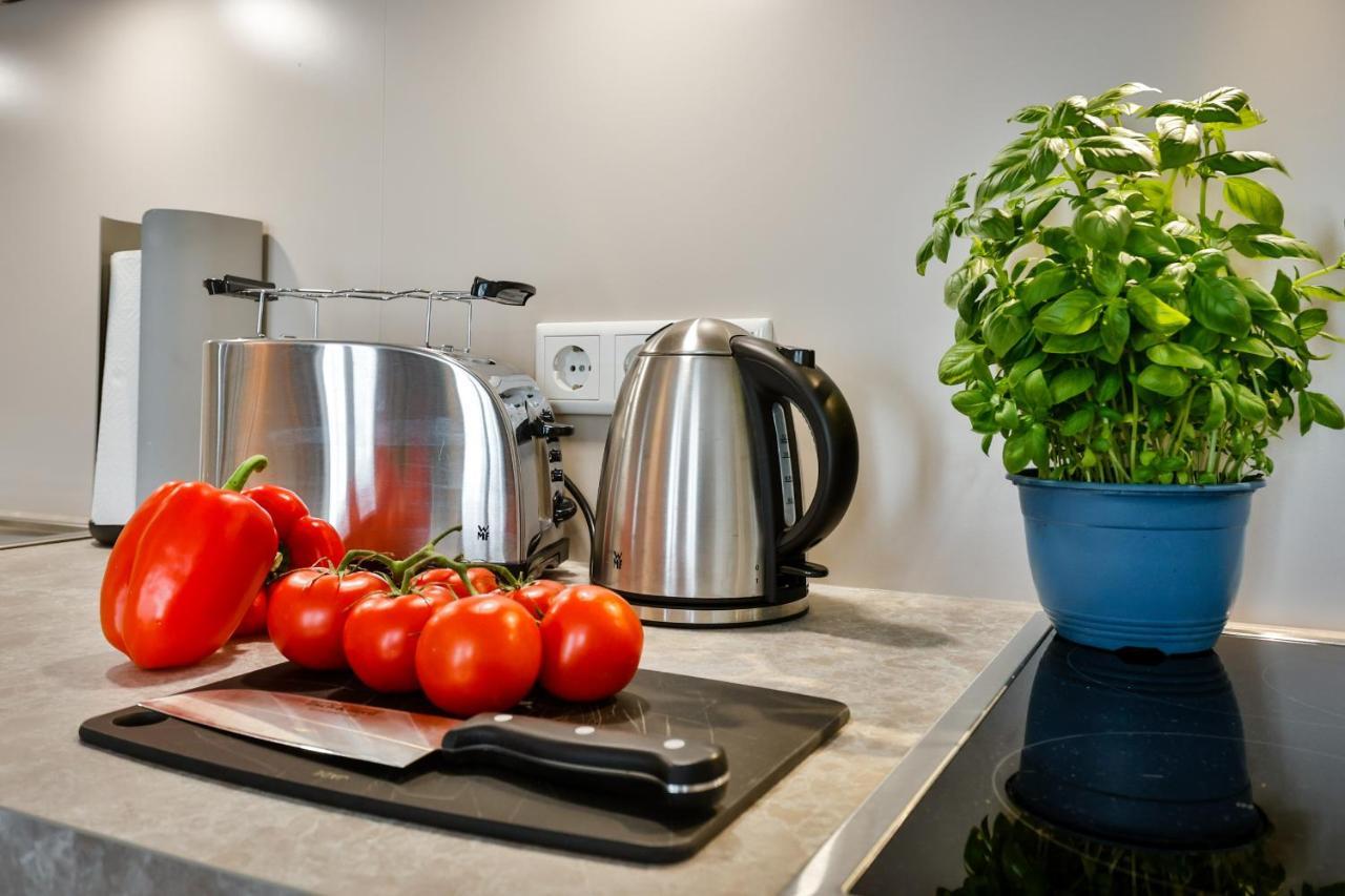Logierhaus Jonna Whg 12 Apartman Westerland Kültér fotó