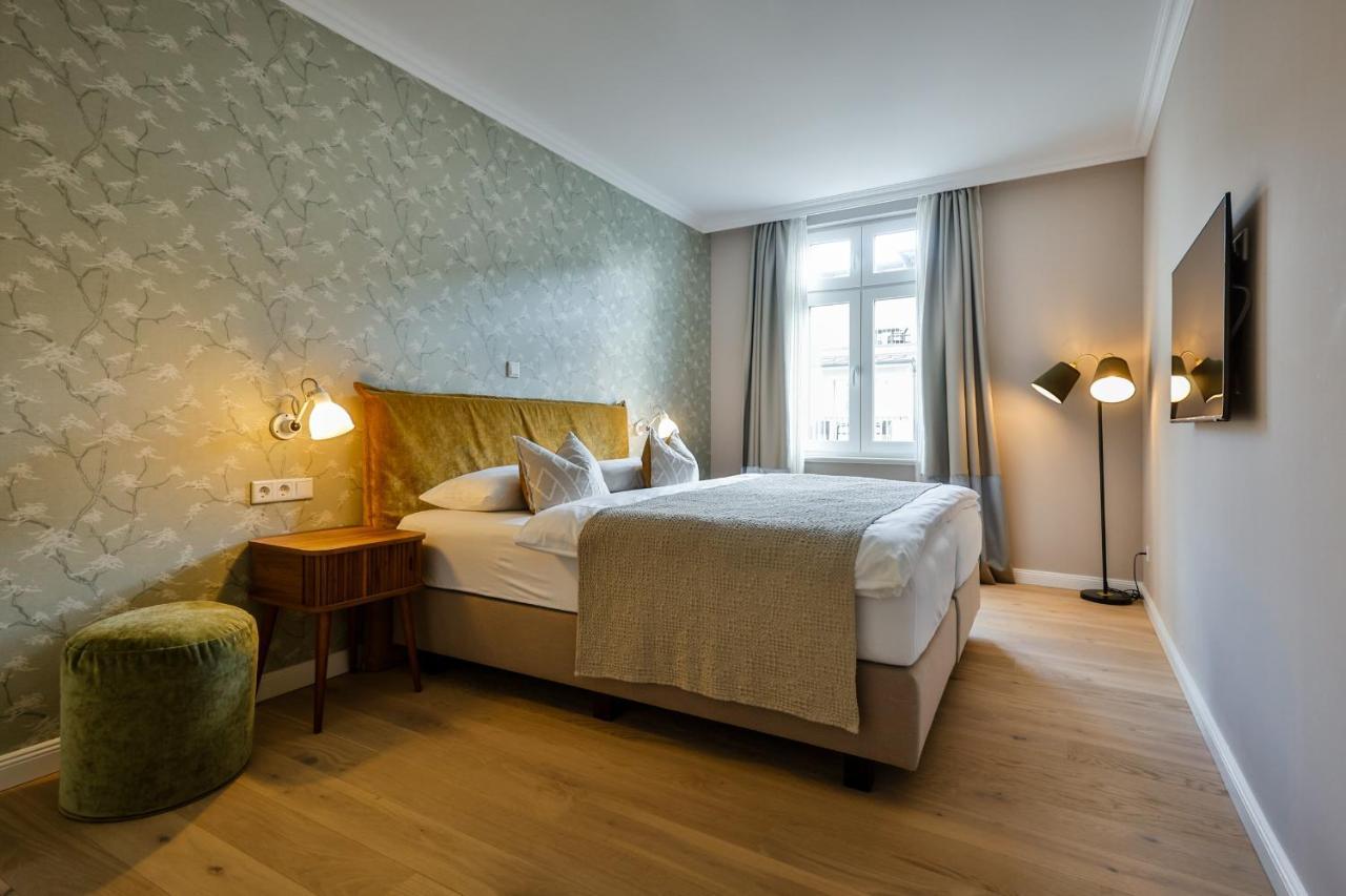 Logierhaus Jonna Whg 12 Apartman Westerland Kültér fotó